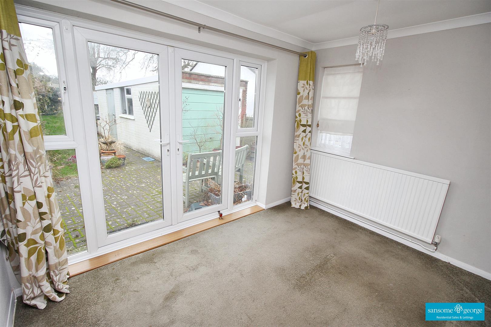 Corwen Road, Tilehurst, Reading